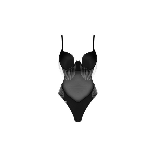 Milladis body